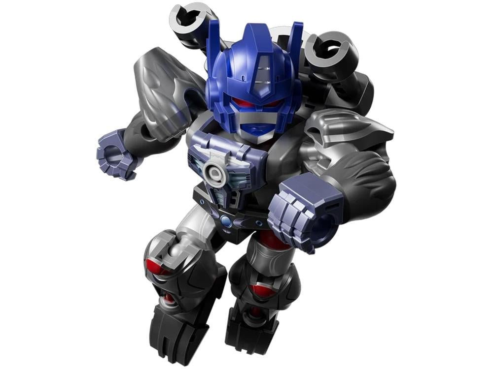 Transformers Defender Version Vol. 6 Brutal Fang Box of 12 Random Model Kits Gallery Image 17