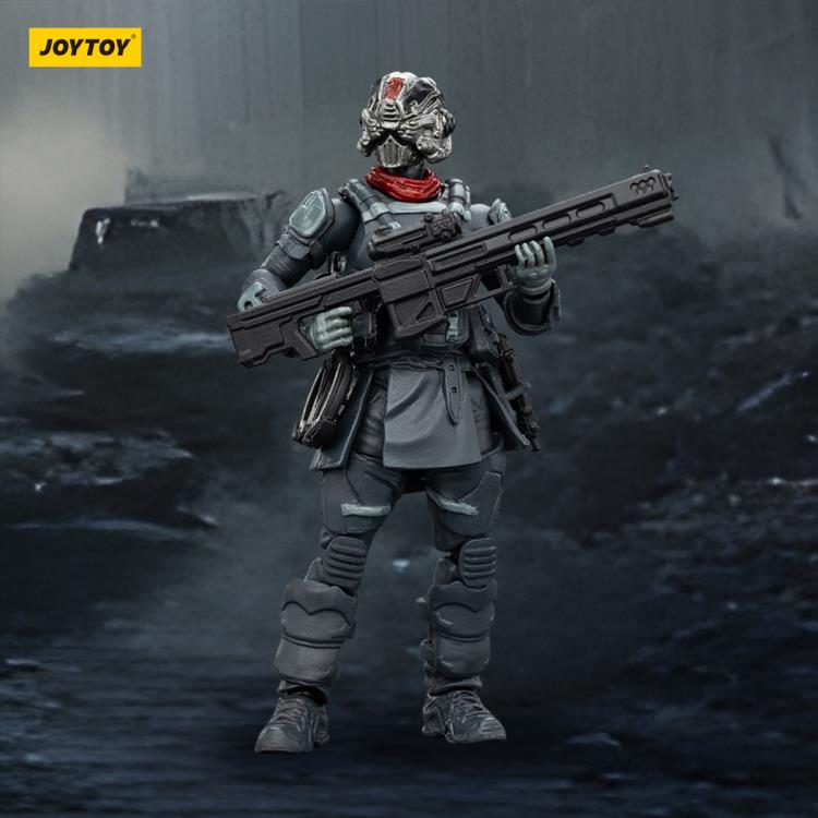 Dark Source UNSC Faceless Squad 1/25 Scale Action Figure Set Gallery Image 17