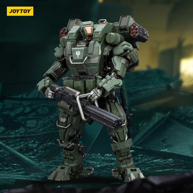 Dark Source APOC Falcon 02 Rapid Assault Mech ST-8615 1/25 Scale