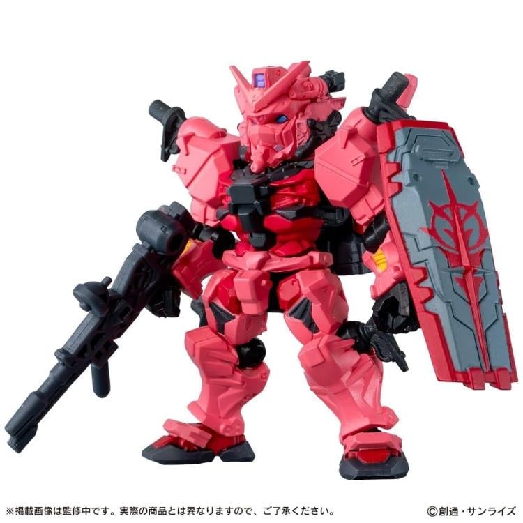 Mobile Suit Gundam Ensemble EX Gundam GQuuuuuuX Action Figure Exclusive Set Gallery Image 4