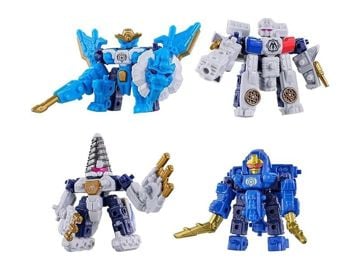 Machine Robo Mugenbine Mugenbine Musou Special Set Vol. 2