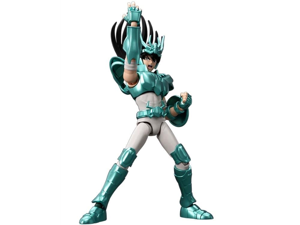 Saint Seiya: Knights of the Zodiac Champion Class 09 Dragon Shiryu