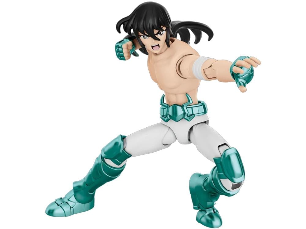Saint Seiya: Knights of the Zodiac Champion Class 09 Dragon Shiryu