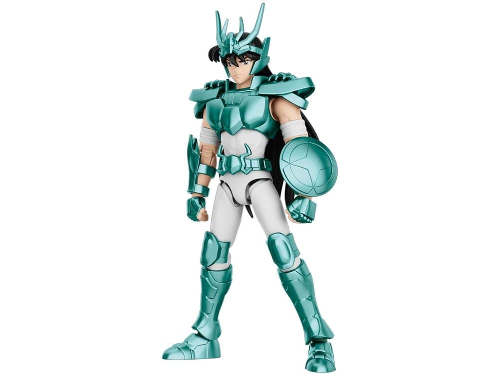 Saint Seiya: Knights of the Zodiac Champion Class 09 Dragon Shiryu