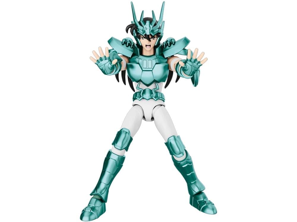 Saint Seiya: Knights of the Zodiac Champion Class 09 Dragon Shiryu