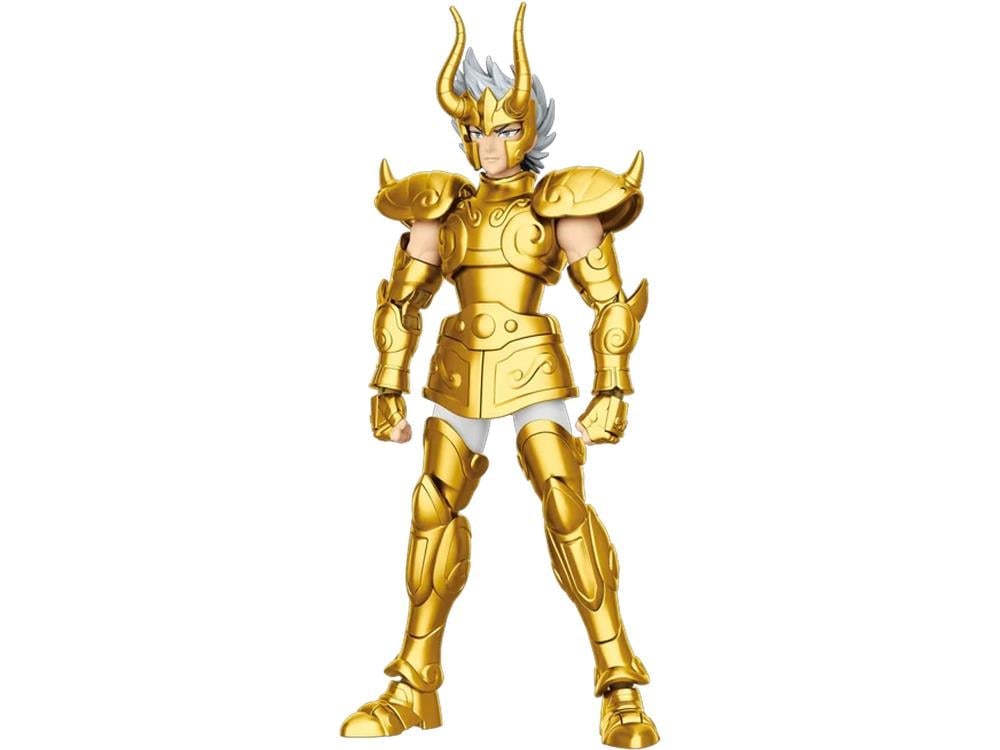 Saint Seiya: Knights of the Zodiac Champion Class 10 Capricorn Shura Model Kit Gallery Image 10
