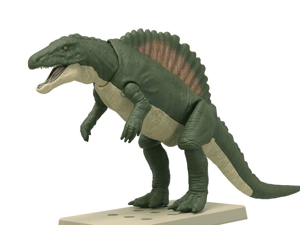 Bandai Plannosaurus 05 Spinosaurus Model Kit - A-Z Toy Hobby