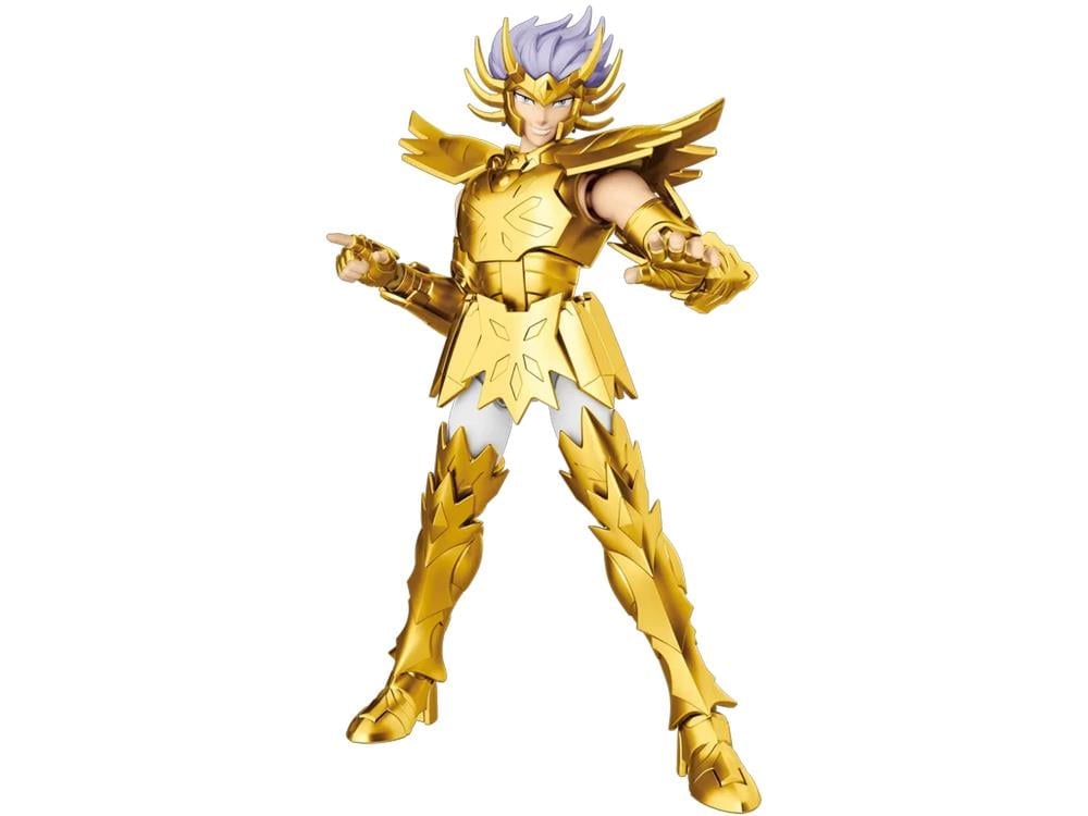 ダン　神星 Saint Seiya: Knights of the Zodiac Champion Class 11 Cancer