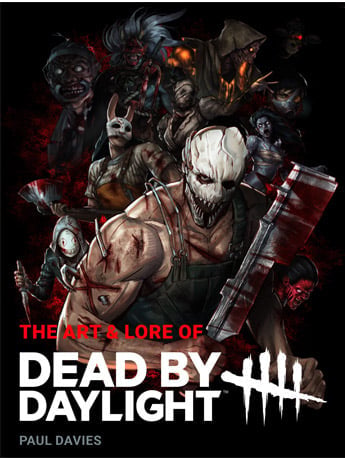 The Art and Lore of Dead by Daylight Gallery Image 2