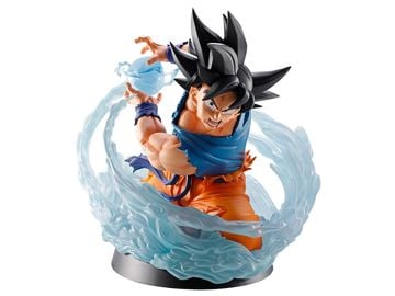 Dragon Ball Z Ichibansho Goku (Spectacle Battle) Figure