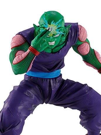 Dragon Ball Z Masterlise Ichibansho Piccolo (Spectacle Battle) Figure Gallery Image 2