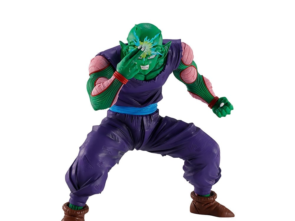 Dragon Ball Z Masterlise Ichibansho Piccolo (Spectacle Battle) Figure Gallery Image 1