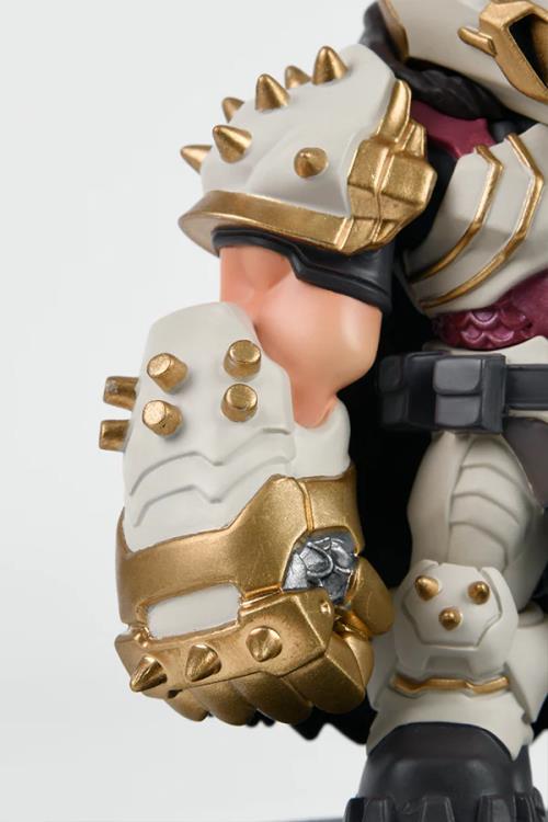 Doom: The Dark Ages Slayer (Divinity Variant) Mini Collectible Figure Gallery Image 14