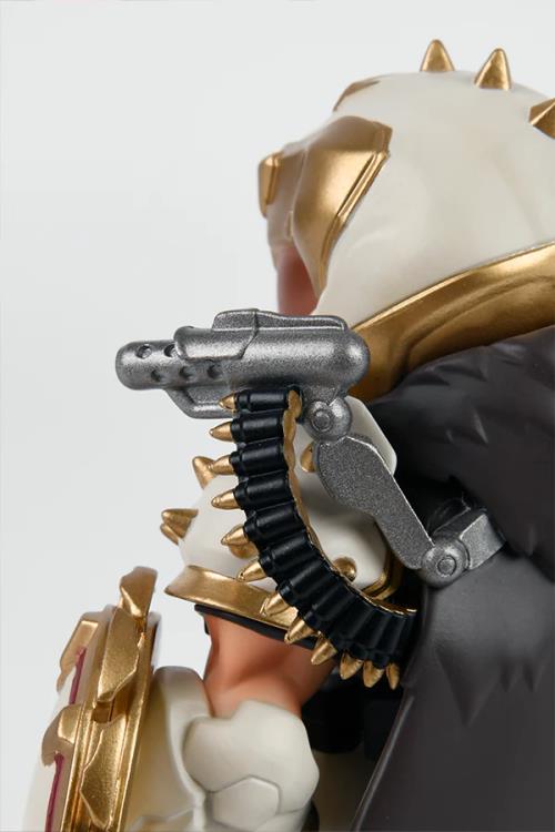 Doom: The Dark Ages Slayer (Divinity Variant) Mini Collectible Figure Gallery Image 13