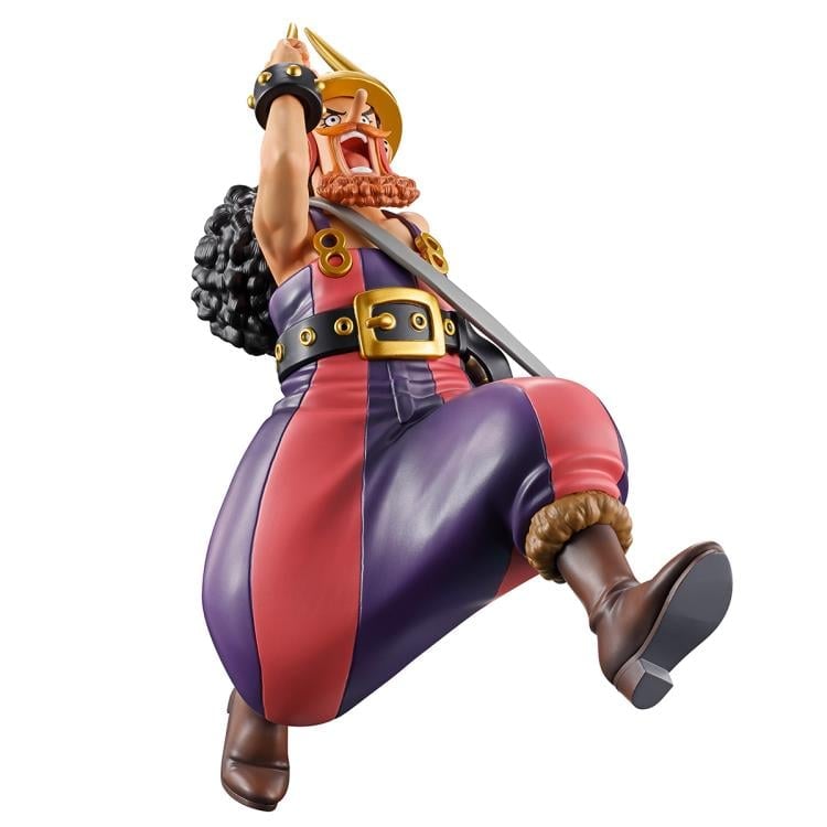 One Piece Masterlise Expiece Ichibansho Usopp (Giant Bash!! Vol.1
