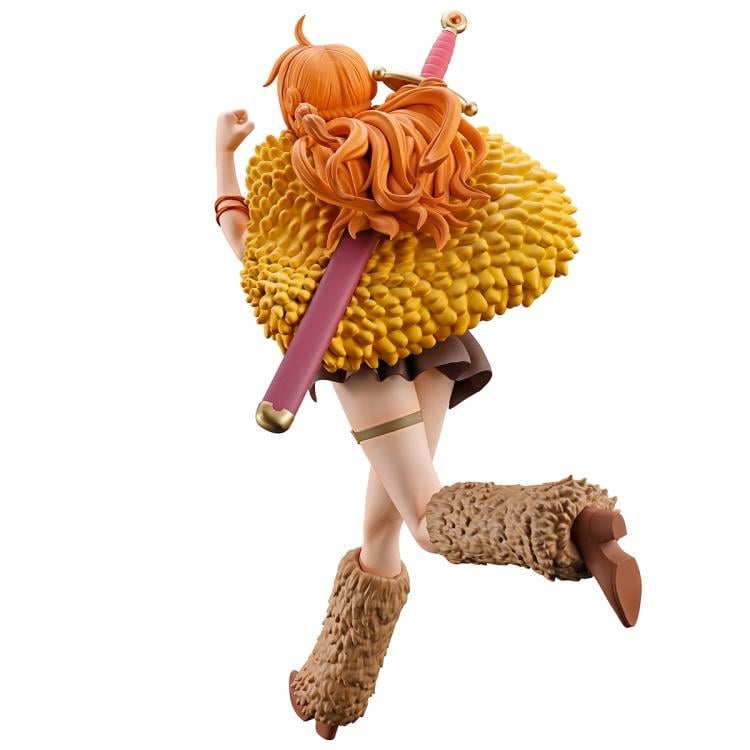 One Piece Masterlise Expiece Ichibansho Nami (Giant Bash!! Vol.1