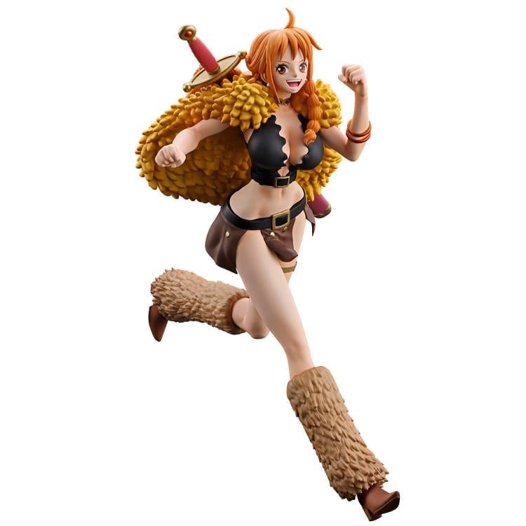 One Piece Masterlise Expiece Ichibansho Nami (Giant Bash!! Vol.1