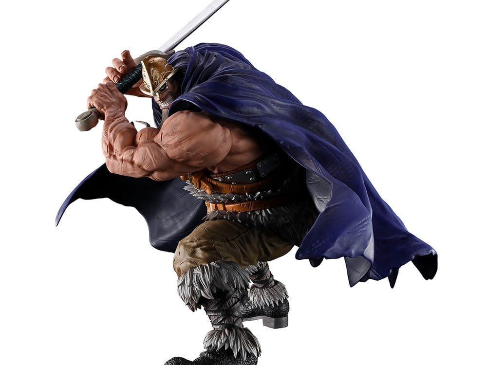 One Piece Masterlise Expiece Ichibansho Dorry (Giant Bash!! Vol.1