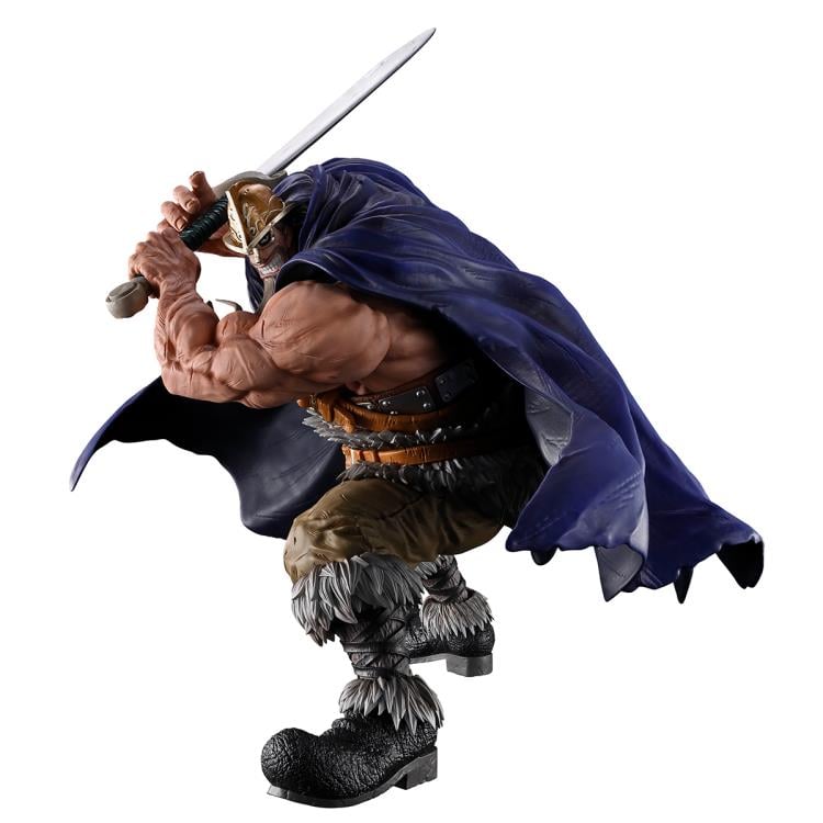 One Piece Masterlise Expiece Ichibansho Dorry (Giant Bash!! Vol.1