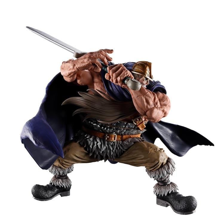 One Piece Masterlise Expiece Ichibansho Dorry (Giant Bash!! Vol.1