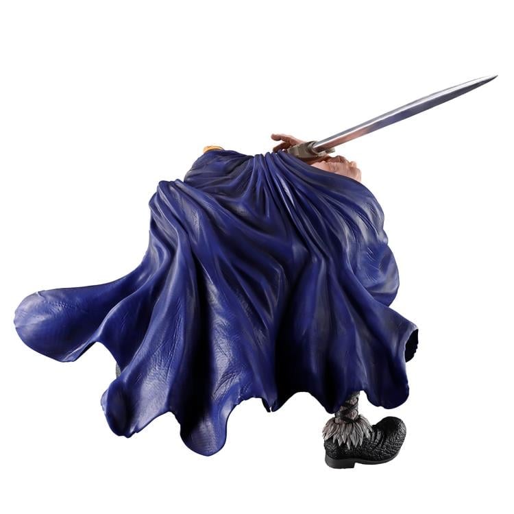 One Piece Masterlise Expiece Ichibansho Dorry (Giant Bash!! Vol.1