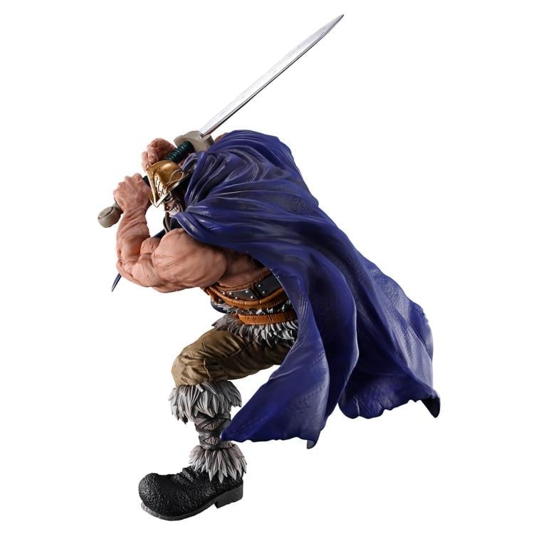 One Piece Masterlise Expiece Ichibansho Dorry (Giant Bash!! Vol.1