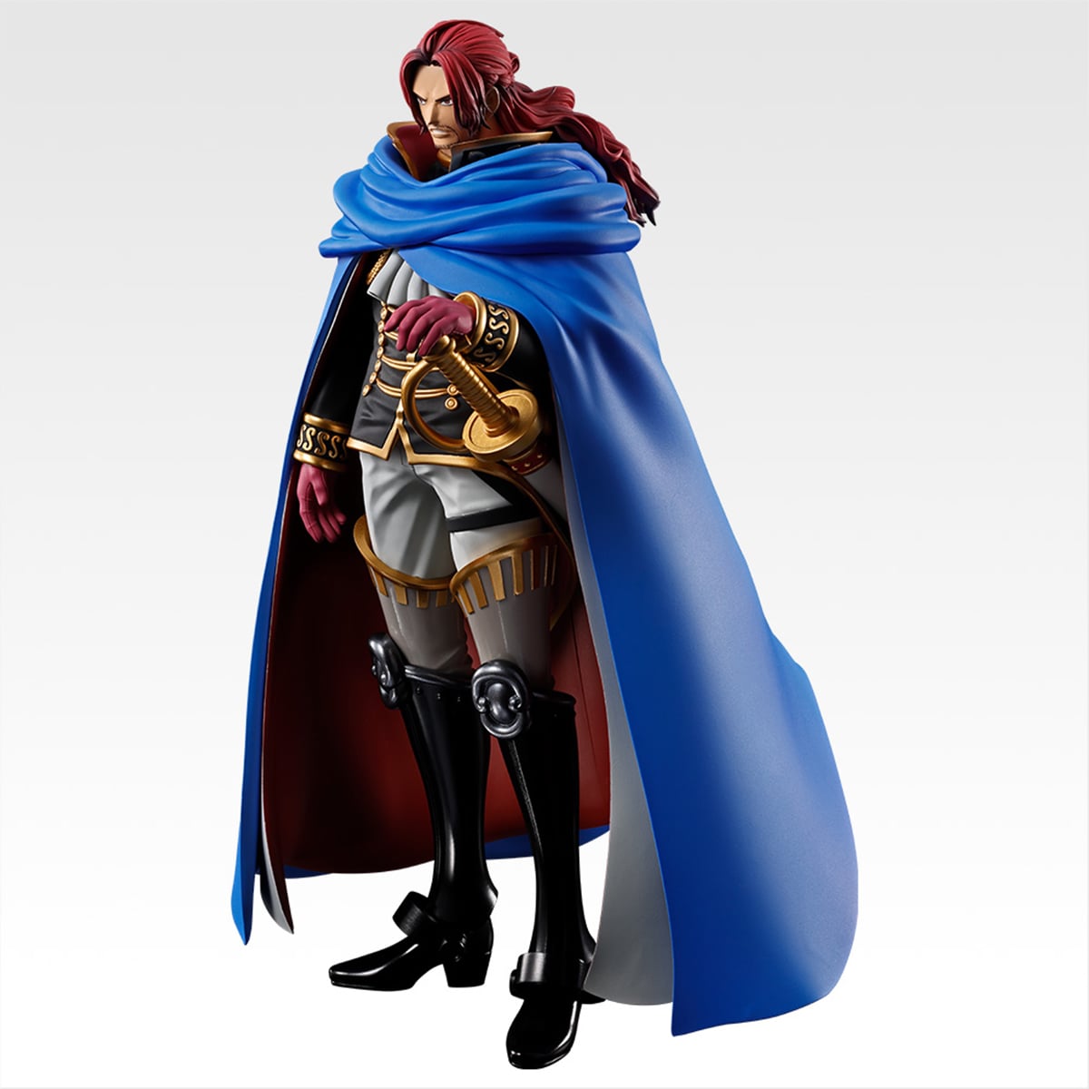One Piece Masterlise Expiece Ichibansho Saint Figarland Shamrock
