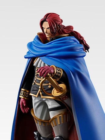 One Piece Masterlise Expiece Ichibansho Saint Figarland Shamrock