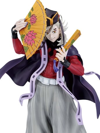 Demon Slayer: Kimetsu no Yaiba Masterlise Ichibansho Doma (Upper