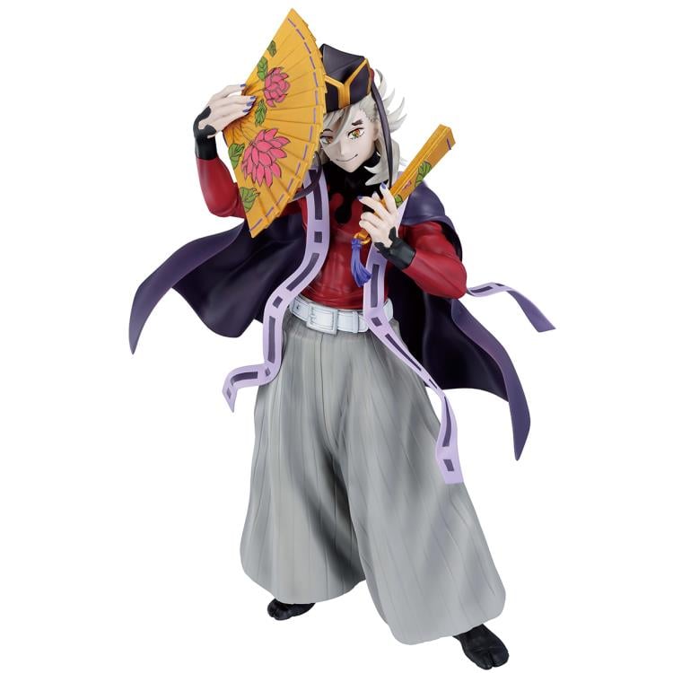Demon Slayer: Kimetsu no Yaiba Masterlise Ichibansho Doma (Upper Demon Slayer: Kimetsu no Yaiba Masterlise Ichibansho Doma (Upper