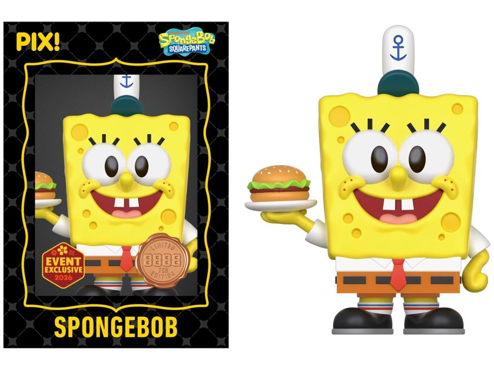 SpongeBob Fontaine ＆Holo Edition 新品計3個 s-l400.jpg