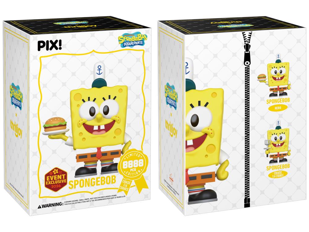 SpongeBob Fontaine 新品3個セット Fontaine SpongeBob Playing Cards - Butterfly Magic Store