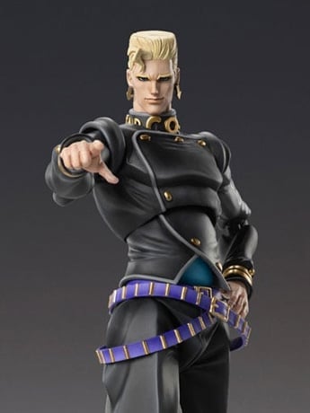 JoJo's Bizarre Adventure: Diamond is Unbreakable Super Action