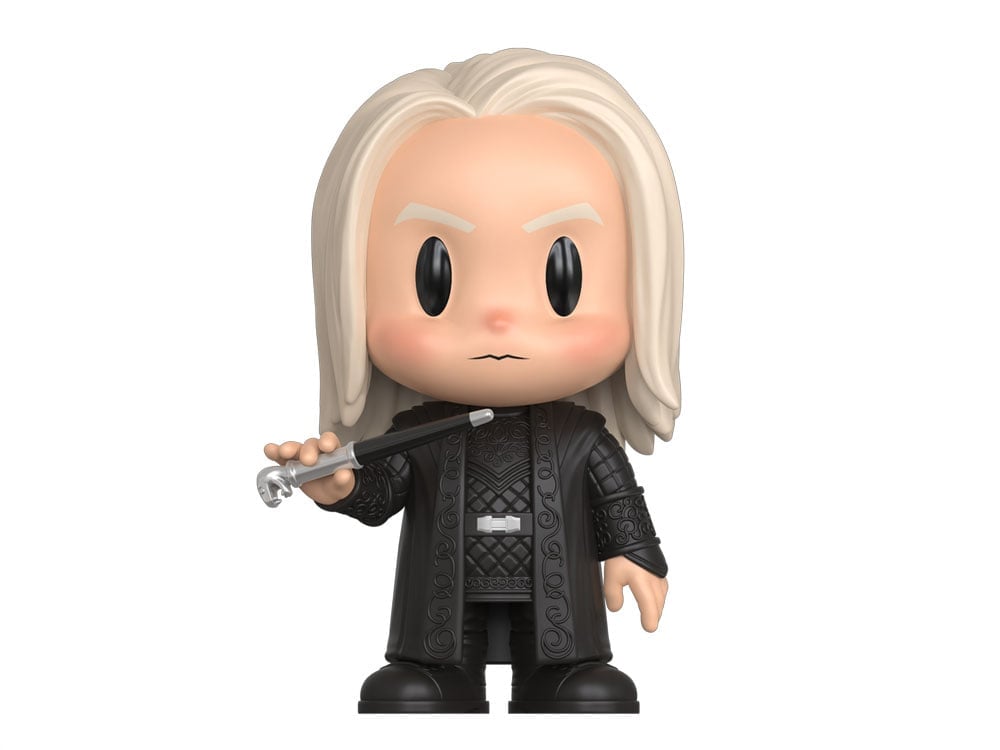 Harry Potter PIX! Lucius Malfoy Limited Edition Figure Gallery Image 1