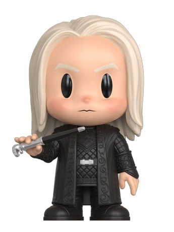 Harry Potter PIX! Lucius Malfoy Limited Edition Figure Gallery Image 2