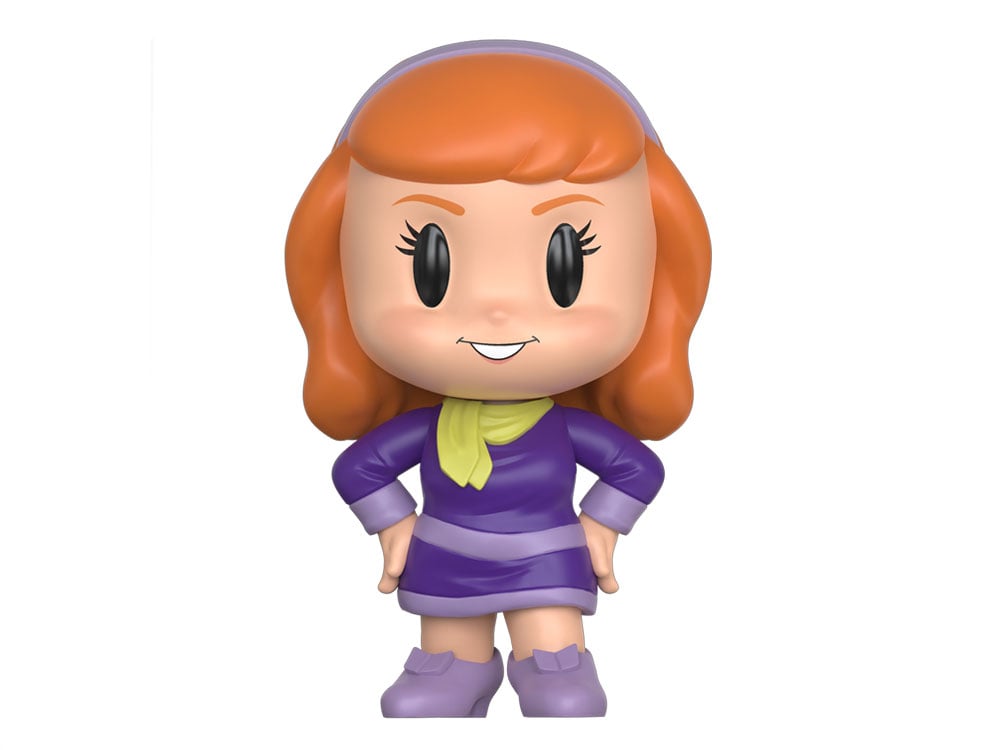 Scooby-Doo PIX! Daphne Limited Edition Figure