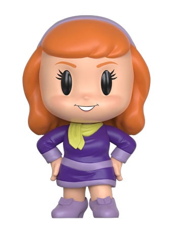 Scooby-Doo PIX! Daphne Limited Edition Figure