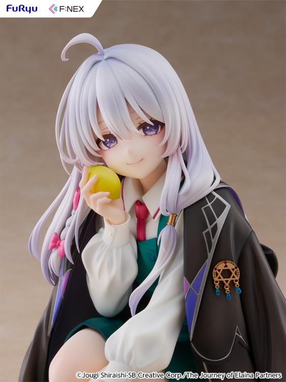 Wandering Witch: The Journey of Elaina F:Nex Elaina (Citrus Ver