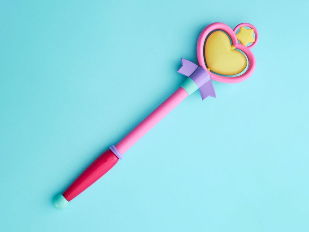 Image of Magical Angel Creamy Mami Proplica Magic Stick
