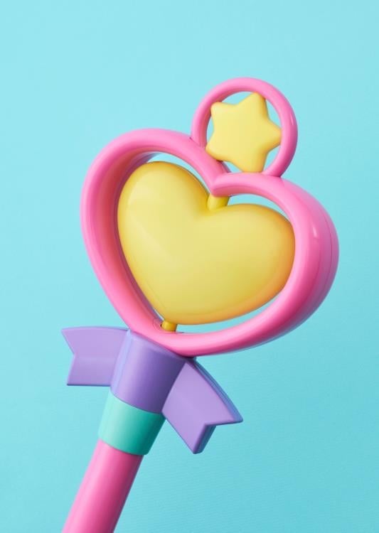 Magical Angel Creamy Mami Proplica Magic Stick