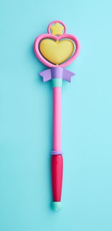 Magical Angel Creamy Mami Proplica Magic Stick
