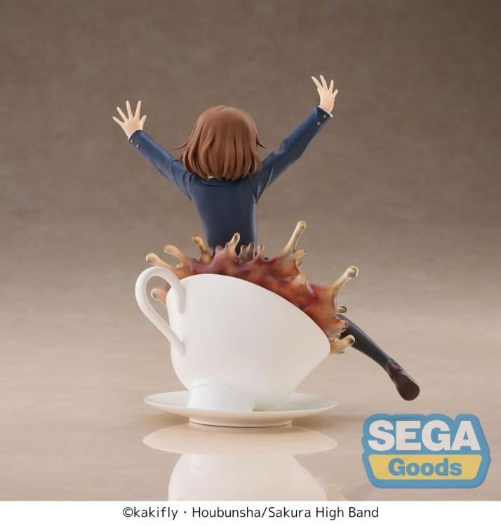 K-On! Luminasta Yui Hirasawa Figure Gallery Image 8