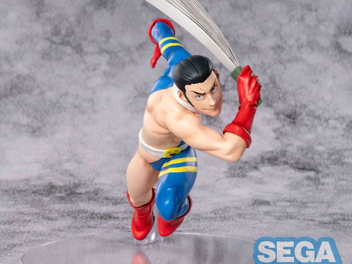 Jujutsu Kaisen Luminasta Fumihiko Takaba Figure Gallery Image 1