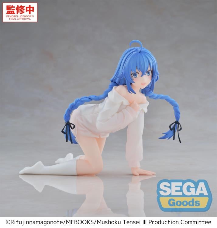 Mushoku Tensei: Jobless Reincarnation Yumemirize Roxy Migurdia Figure Gallery Image 6