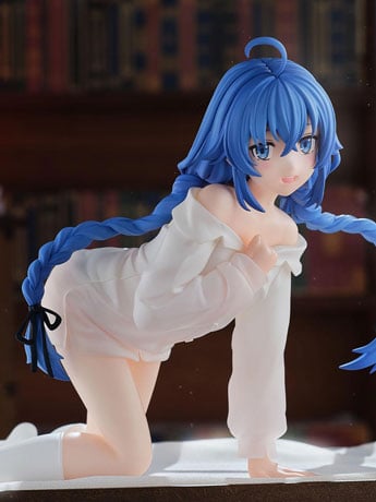 Mushoku Tensei: Jobless Reincarnation Yumemirize Roxy Migurdia Figure Gallery Image 2