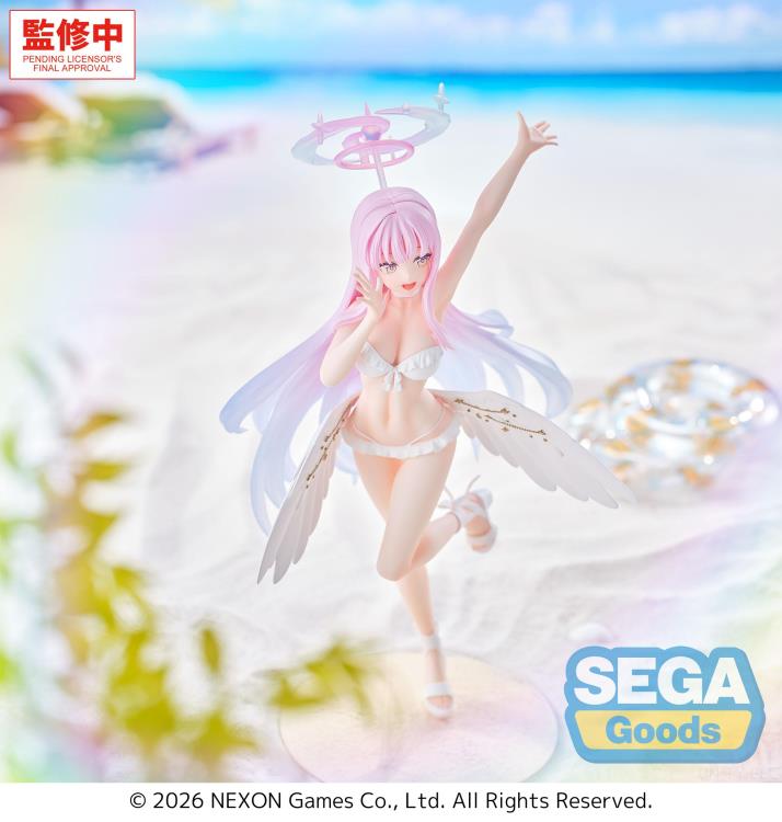 m i k a ♡ Blue Archive XStellar Mika (Swimsuit) Figure