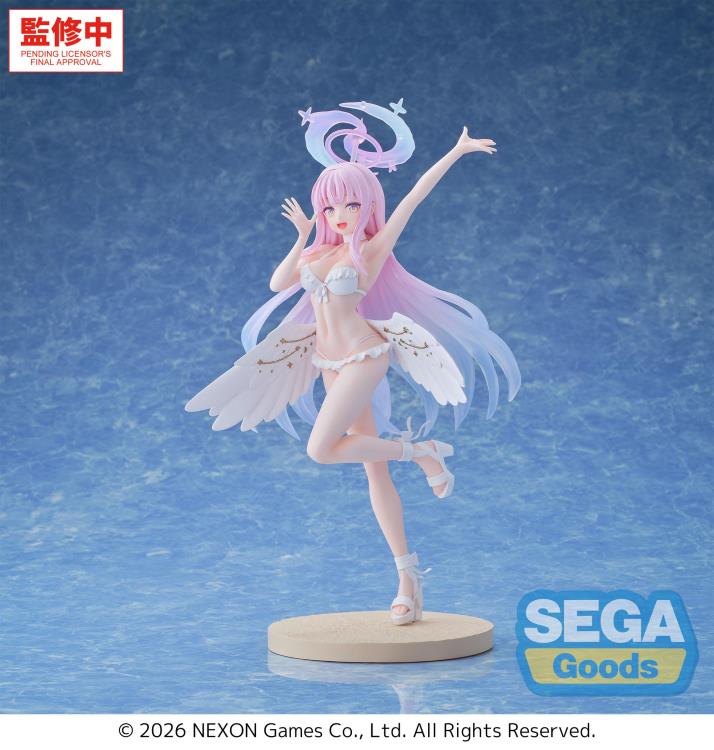 Blue Archive XStellar Mika (Swimsuit) Figure Gallery Image 7