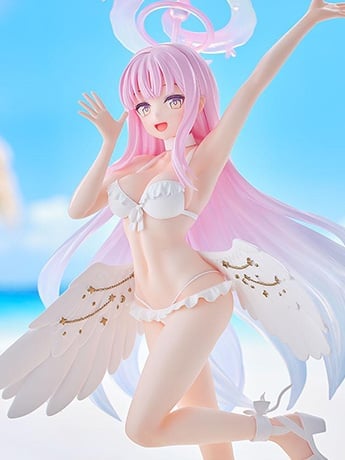 m i k a ♡ Blue Archive XStellar Mika (Swimsuit) Figure