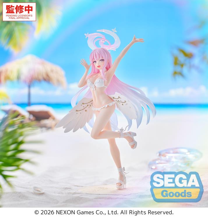 Blue Archive XStellar Mika (Swimsuit) Figure Gallery Image 3