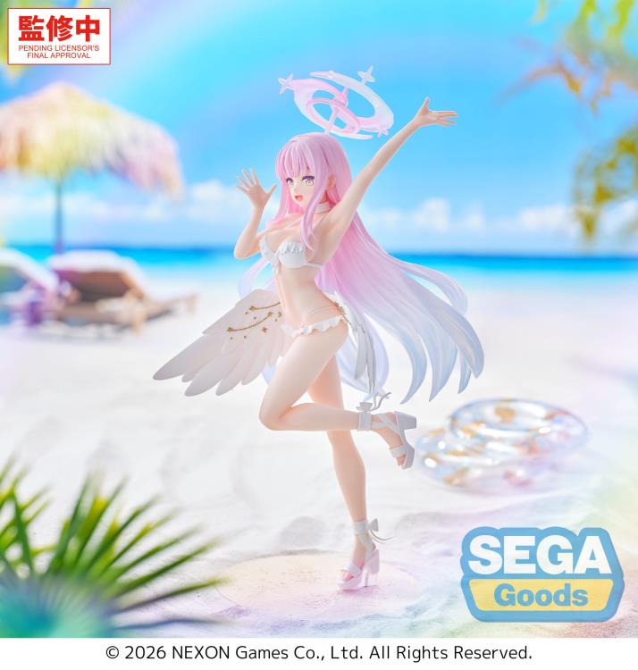 Blue Archive XStellar Mika (Swimsuit) Figure Gallery Image 6